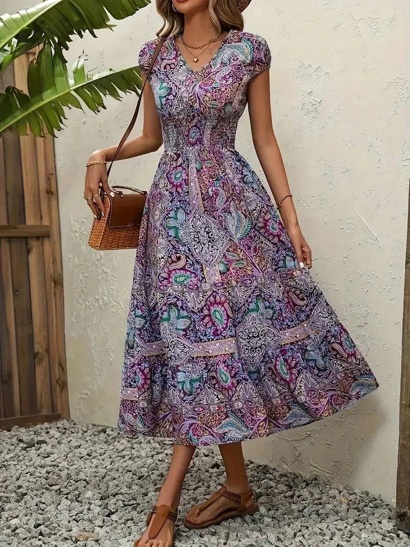 Beautifully Crafted Dress