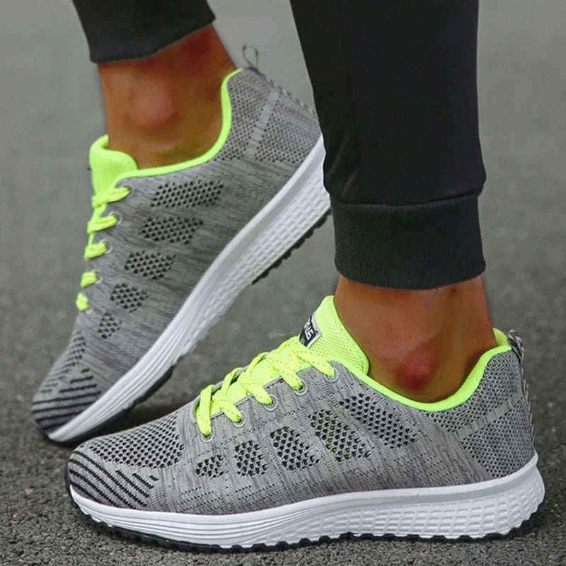 Beautifully Crafted Orthopedic Sneakers