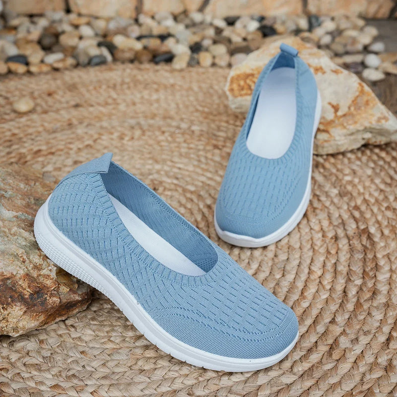 Comfortable Orthopedic Sneakers for Daily Wear