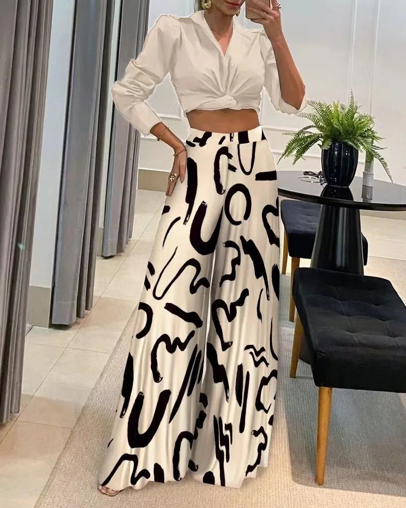 Vintage Inspired Pants
