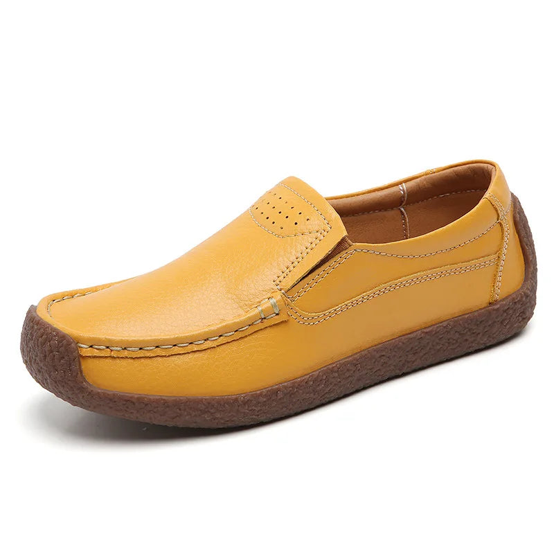 Elegant Orthopedic Sneakers for Every Step