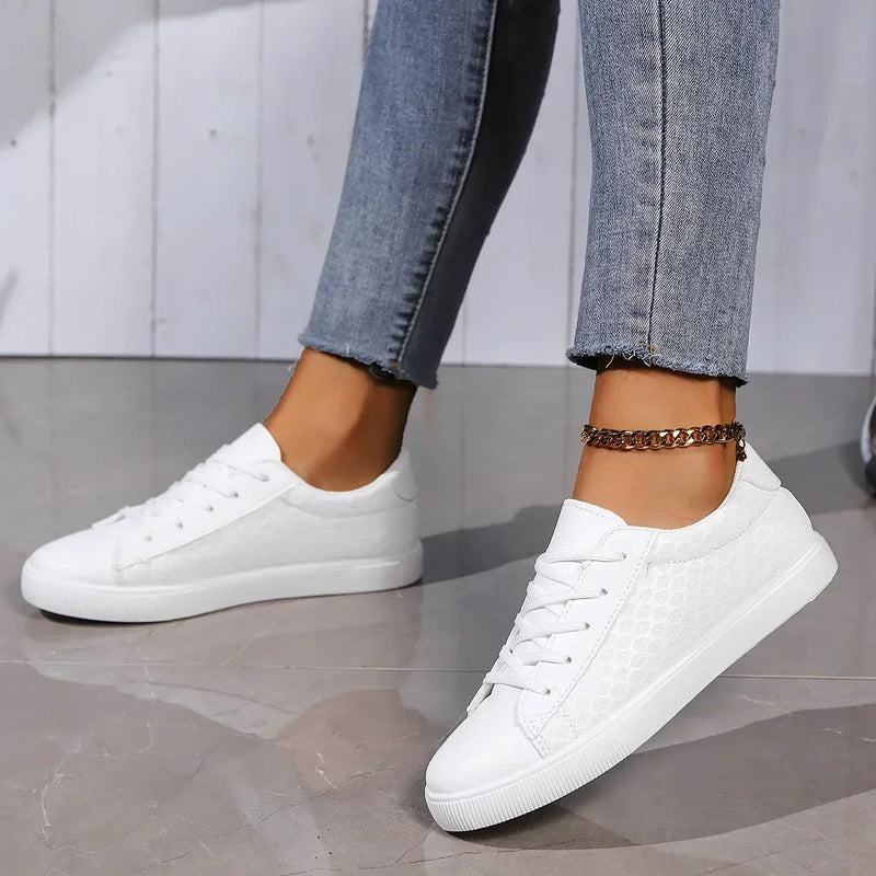 Beautifully Crafted Orthopedic Sneakers