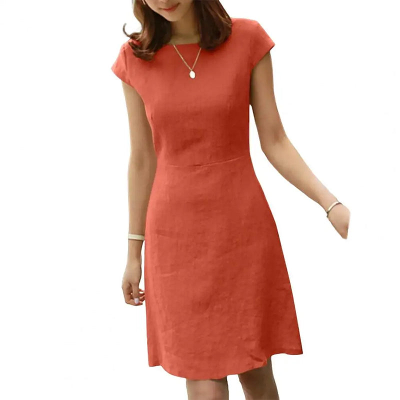 Classic Vintage Dress
