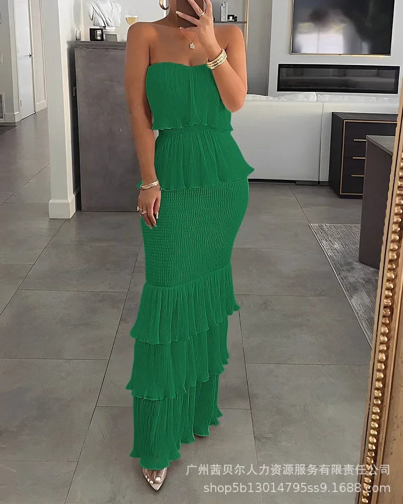 Beautifully Crafted Dress