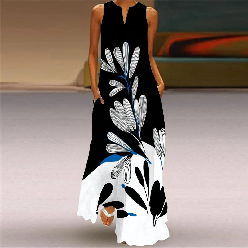 Thoughtfully Designed Dress