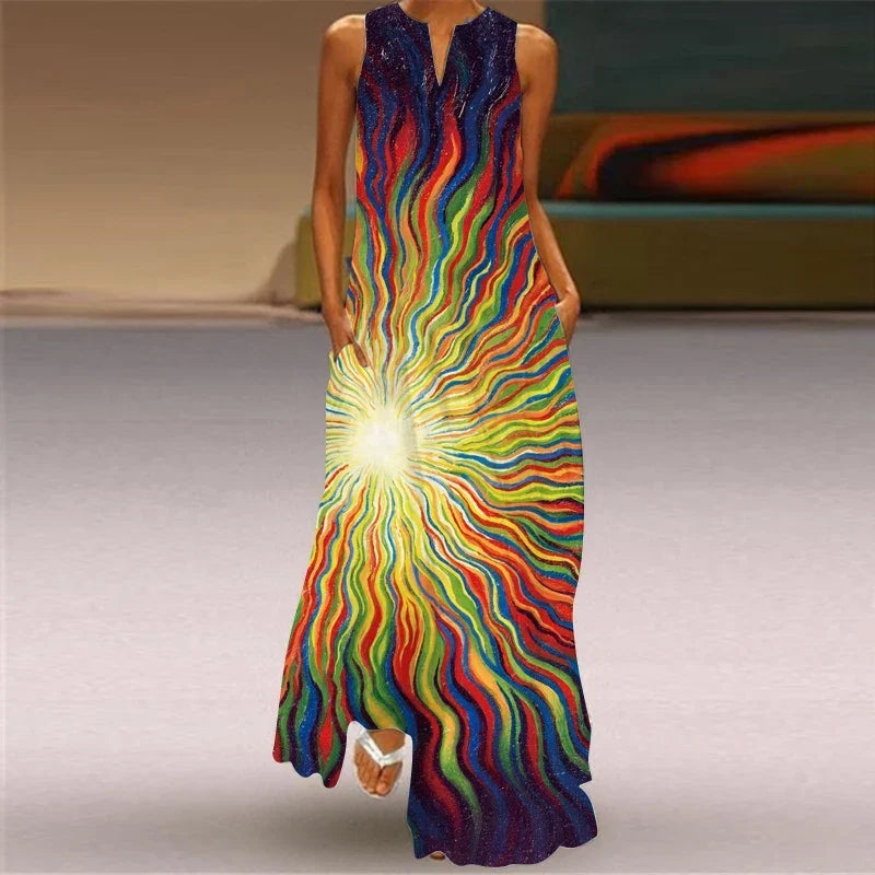 Thoughtfully Designed Dress