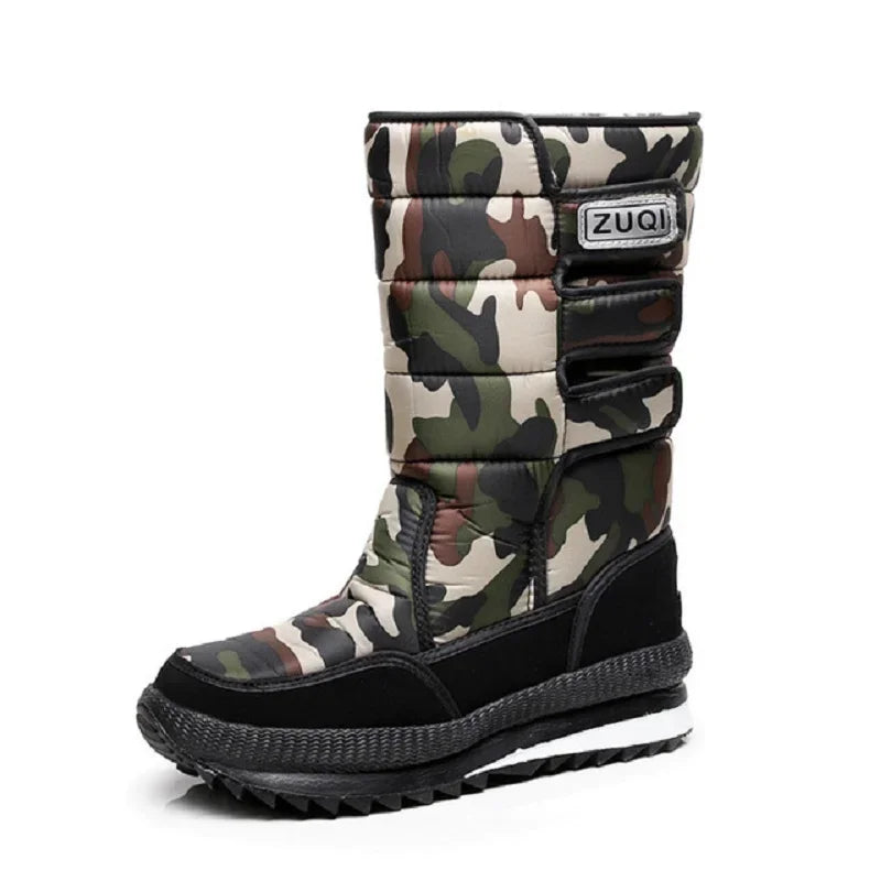Comfortable Orthopedic Boots for Daily Wear