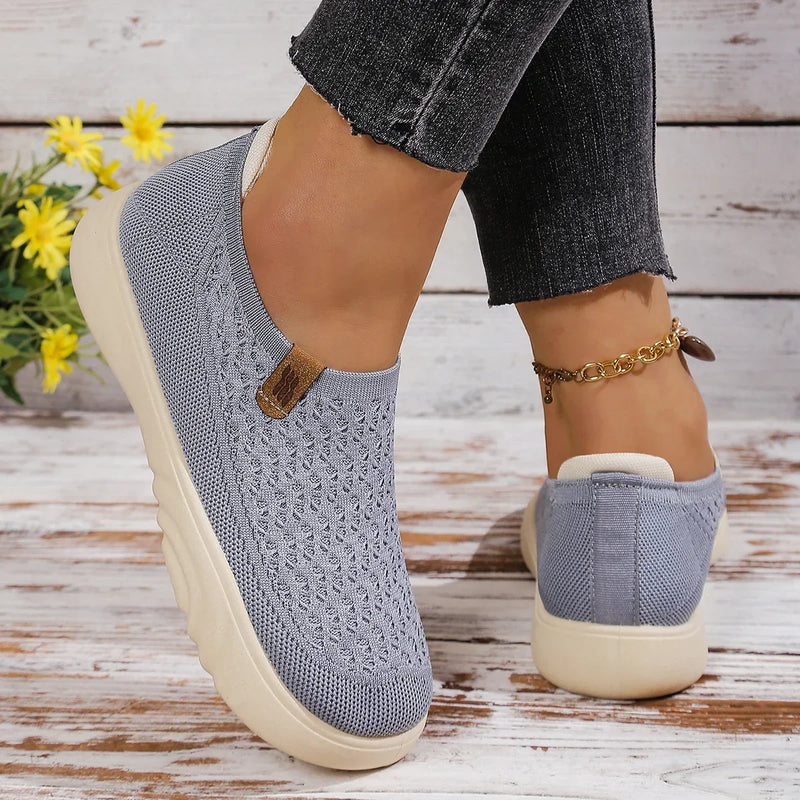 Stylish Orthopedic Sneakers for Any Occasion