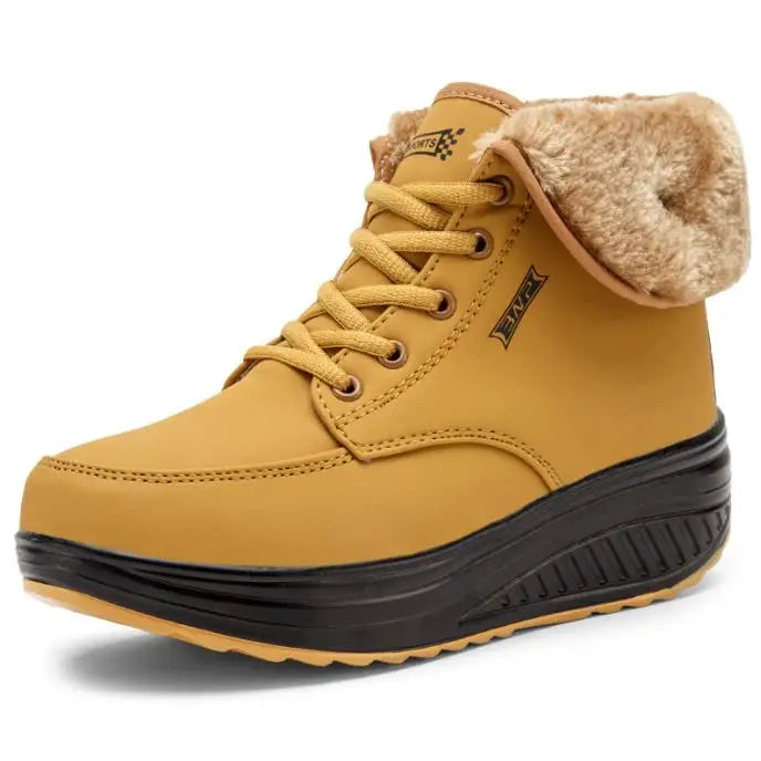 Beautifully Crafted Orthopedic Sneakers