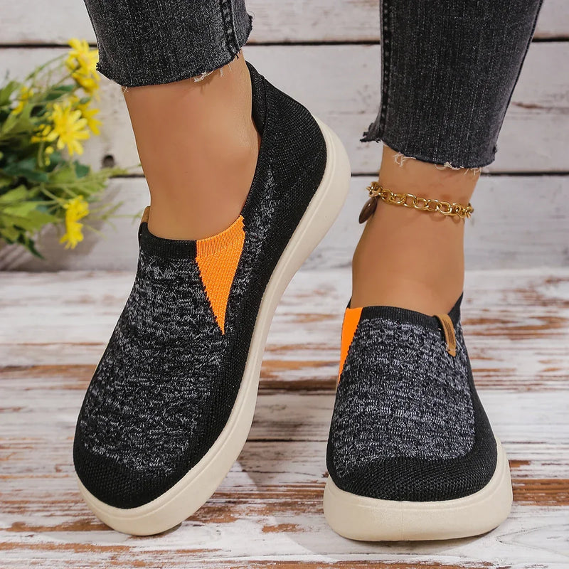 Stylish Orthopedic Sneakers for Any Occasion