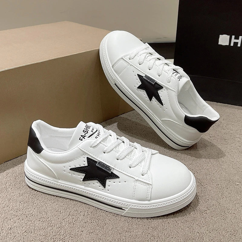Graceful Orthopedic Sneakers for Modern Look