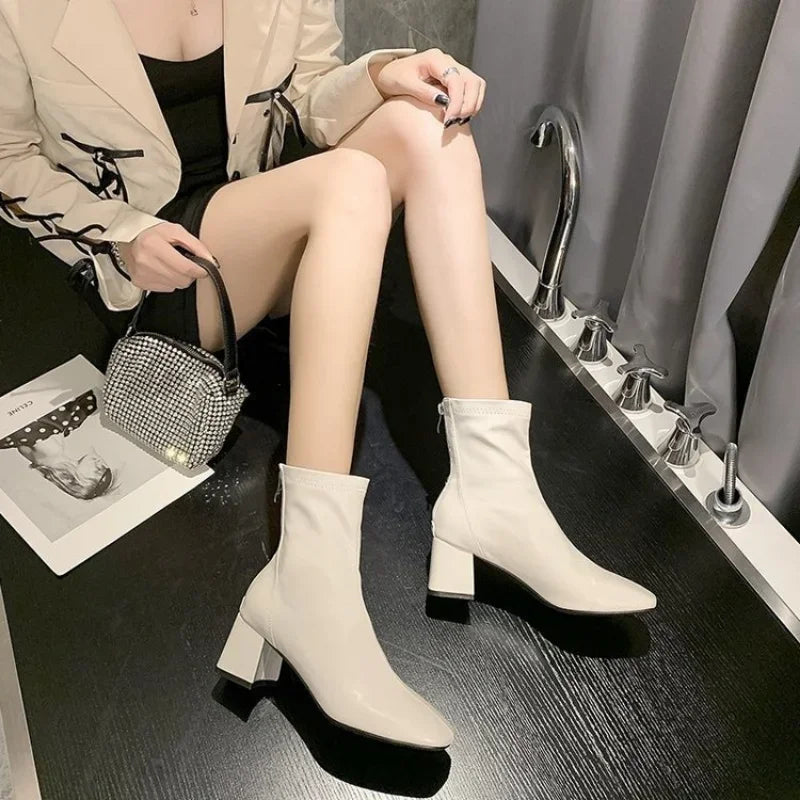Comfortable Orthopedic Boots for Daily Wear