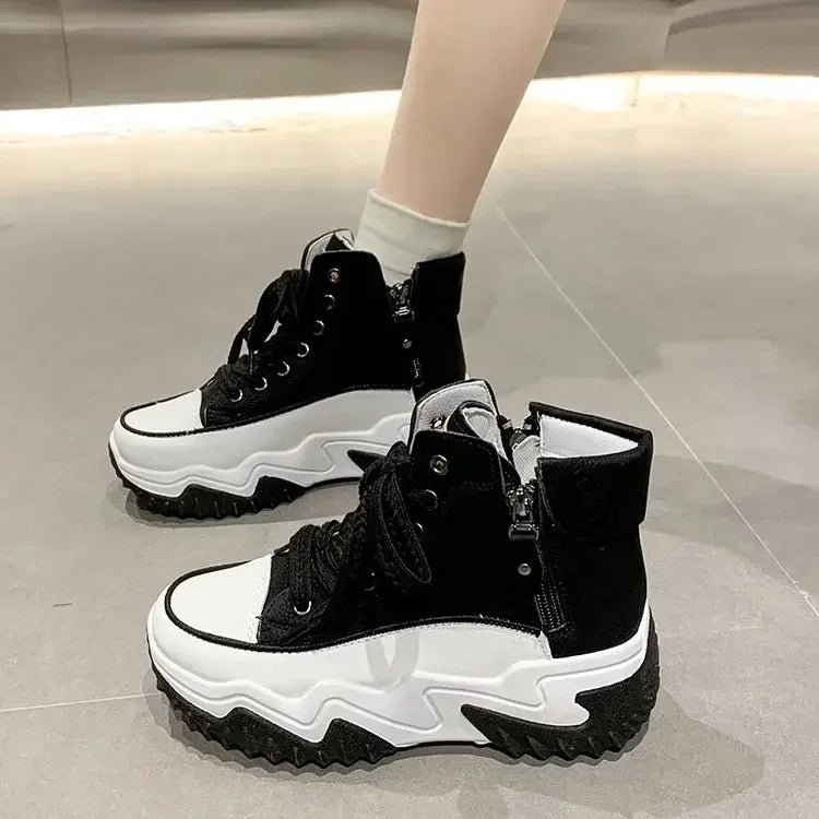 Comfortable Orthopedic Sneakers for Daily Wear