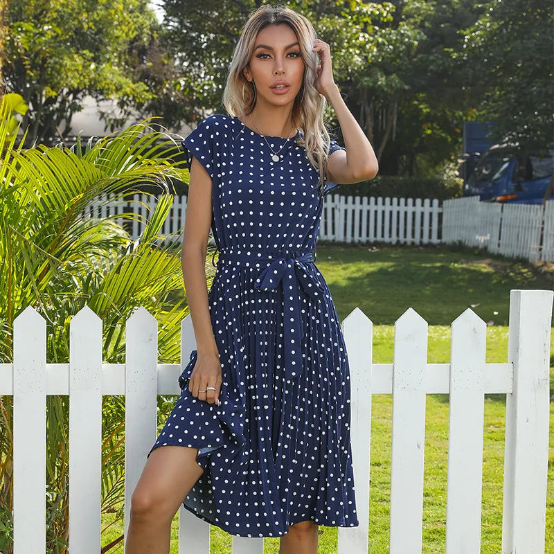 Vintage Inspired Dress