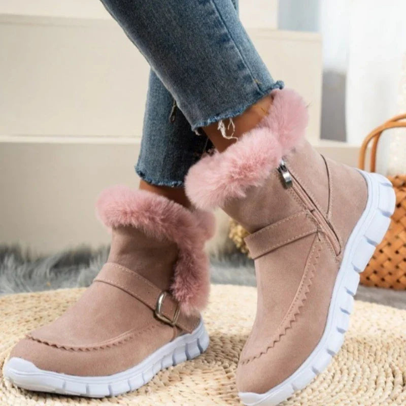 Comfortable Orthopedic Boots for Daily Wear
