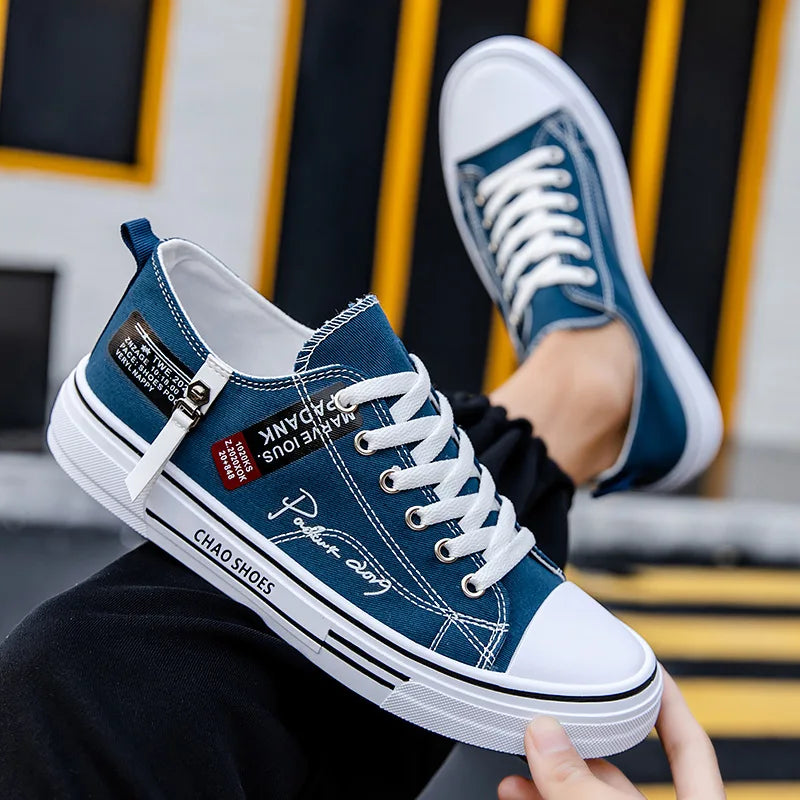 Graceful Orthopedic Sneakers for Modern Look