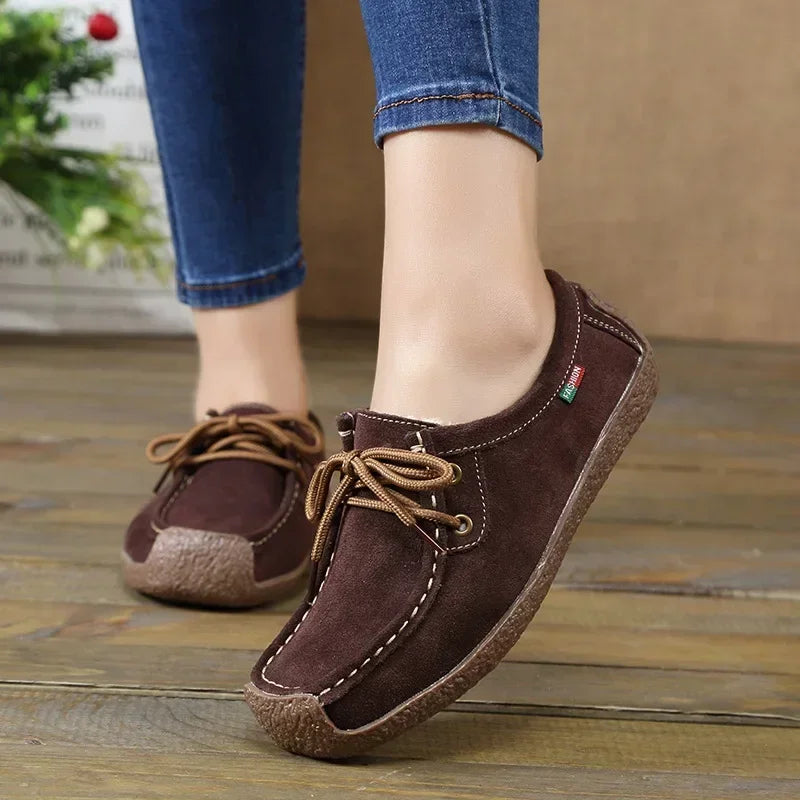 Beautifully Crafted Orthopedic Sneakers