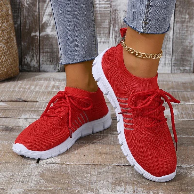 Beautifully Crafted Orthopedic Sneakers