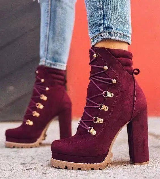 Stylish Orthopedic Boots for Any Occasion