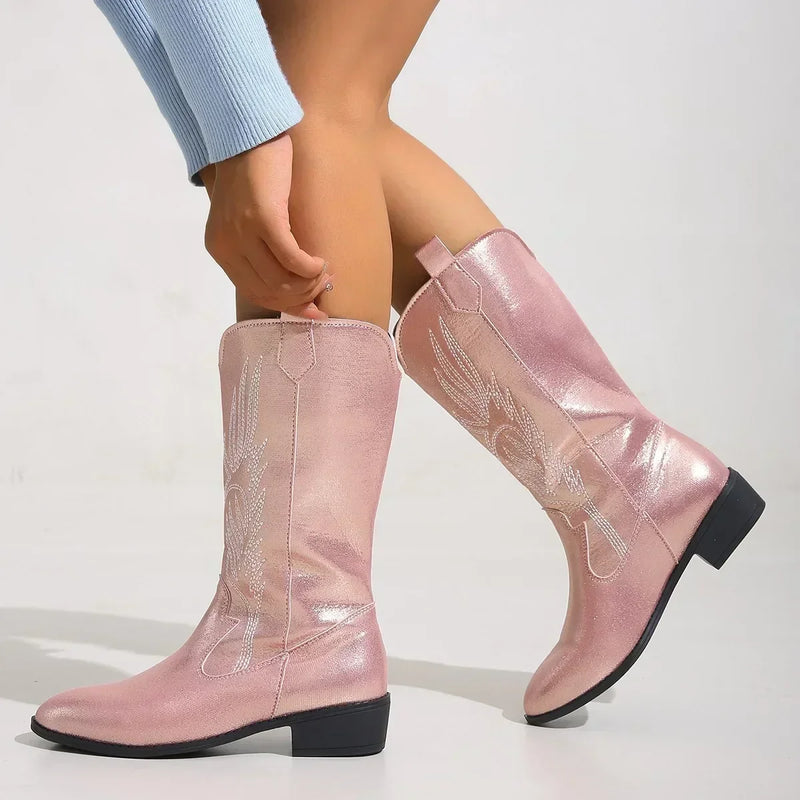 Comfortable Orthopedic Boots for Daily Wear