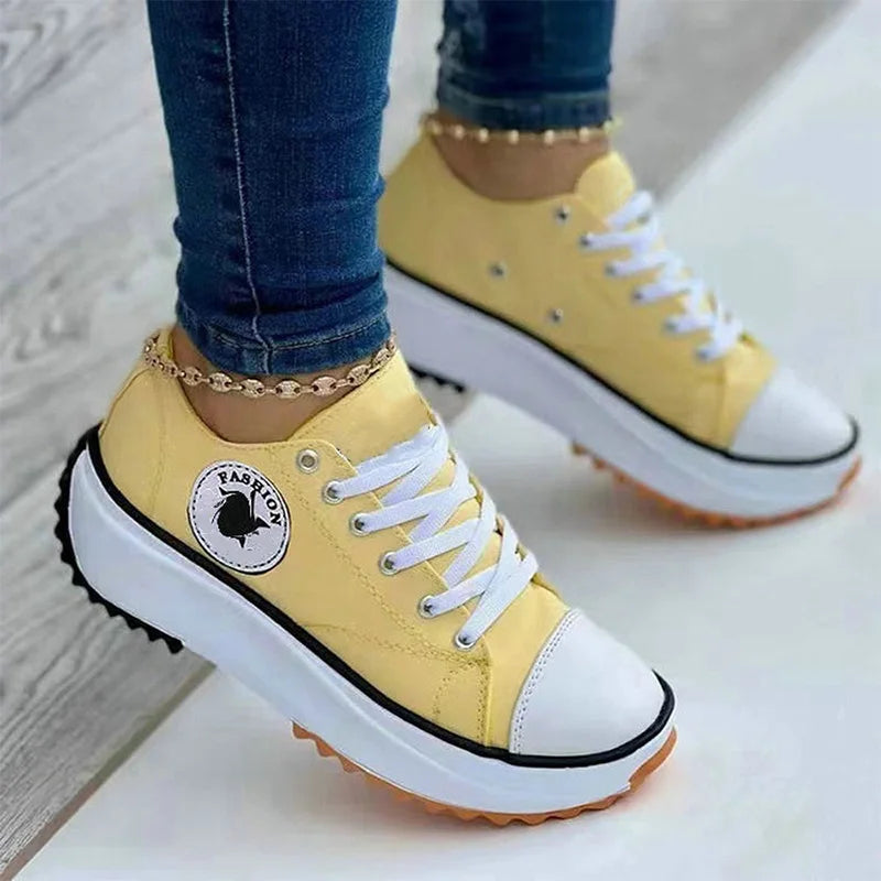 Beautifully Crafted Orthopedic Sneakers