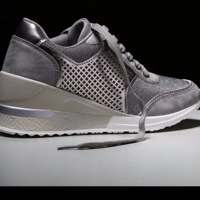 Beautifully Crafted Orthopedic Sneakers