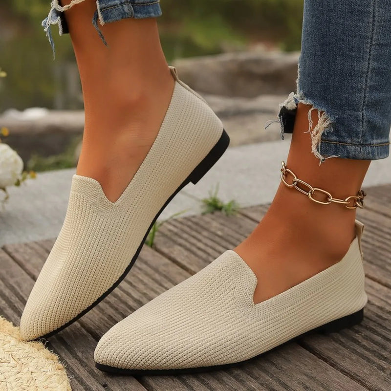 Graceful Orthopedic Sneakers for Modern Look