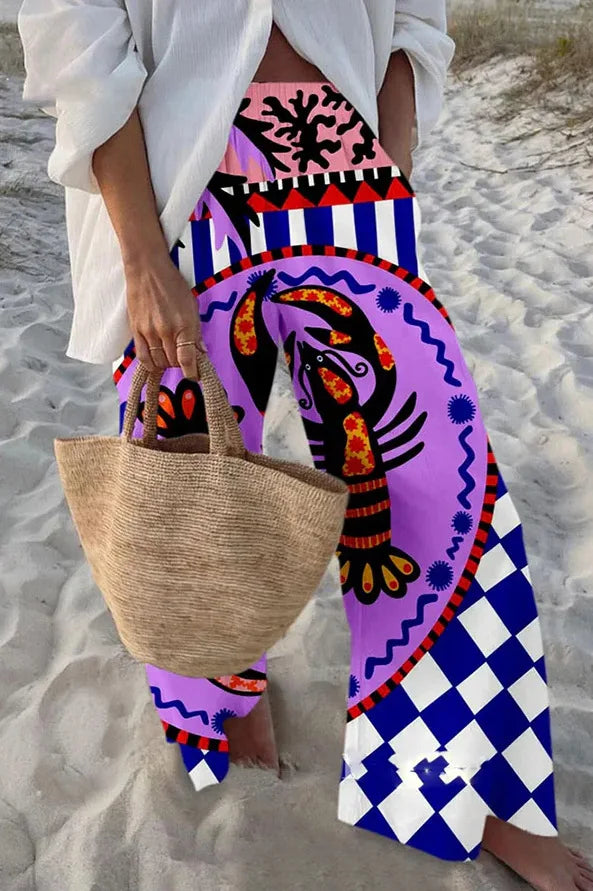 Classic Vintage Pants