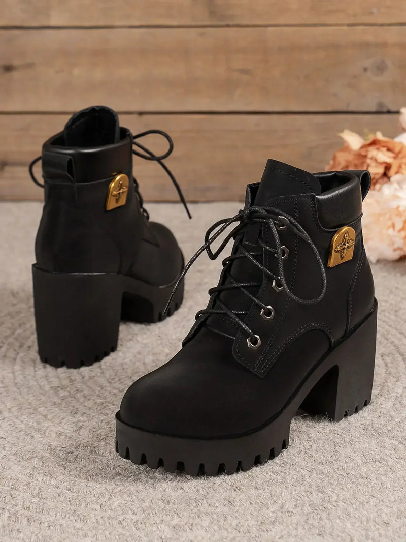 Beautifully Crafted Orthopedic Boots