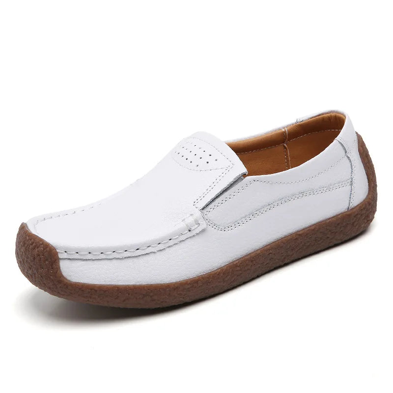 Elegant Orthopedic Sneakers for Every Step