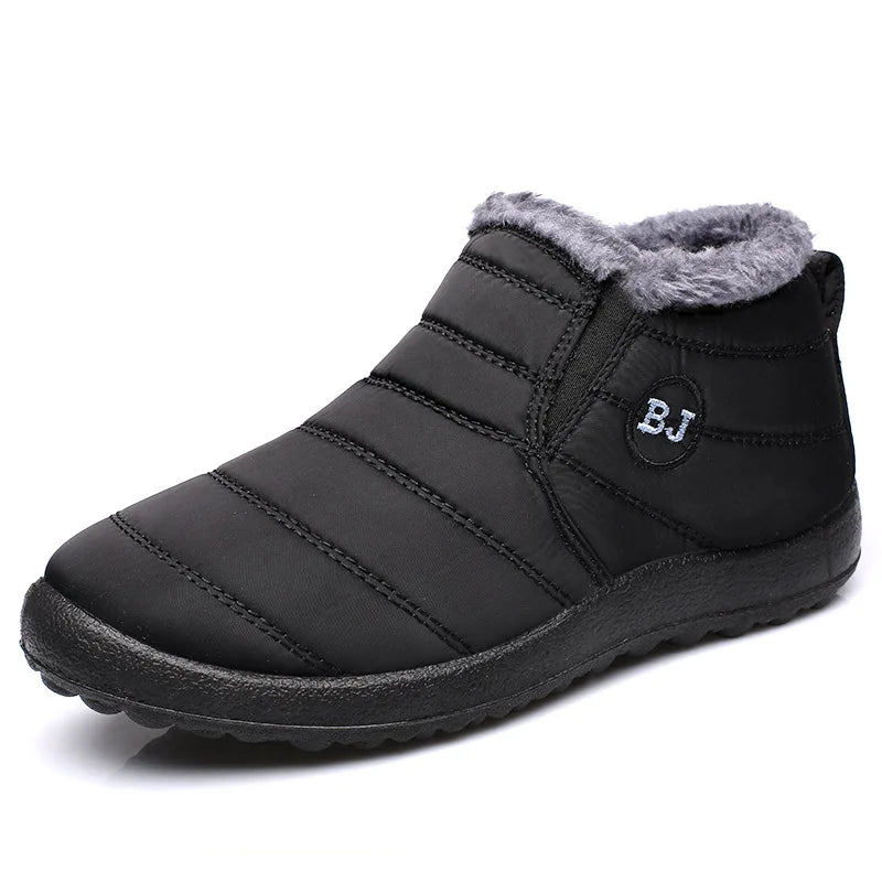 Vintage Inspired Orthopedic Boots