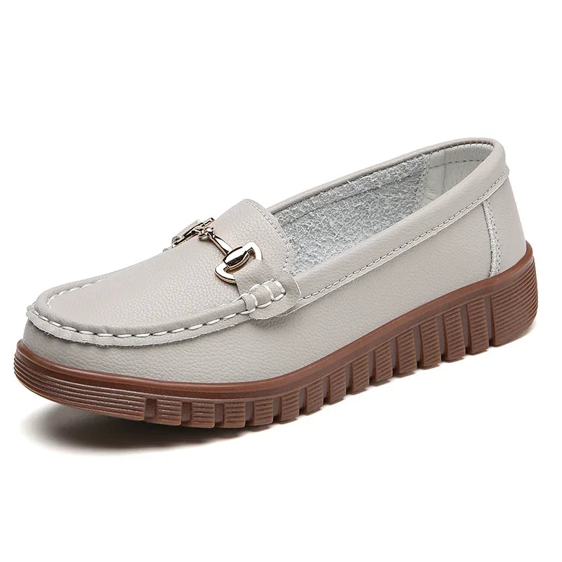 Elegant Orthopedic Sneakers for Every Step