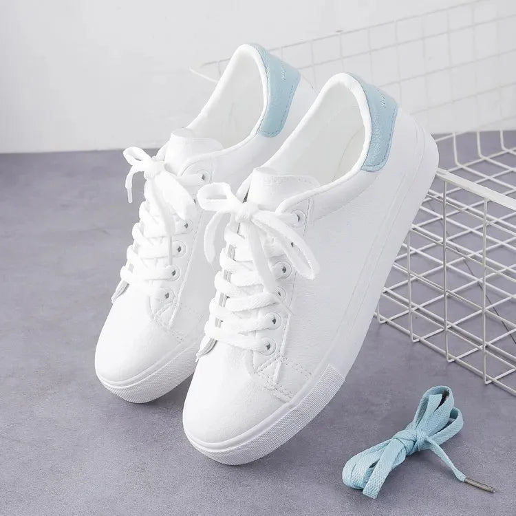 Graceful Orthopedic Sneakers for Modern Look