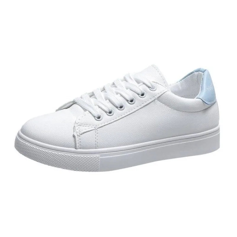 Graceful Orthopedic Sneakers for Modern Look