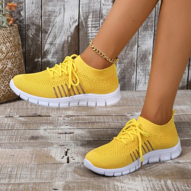 Beautifully Crafted Orthopedic Sneakers