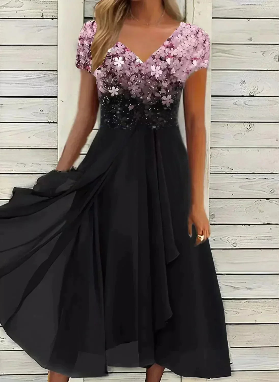 Black Rose