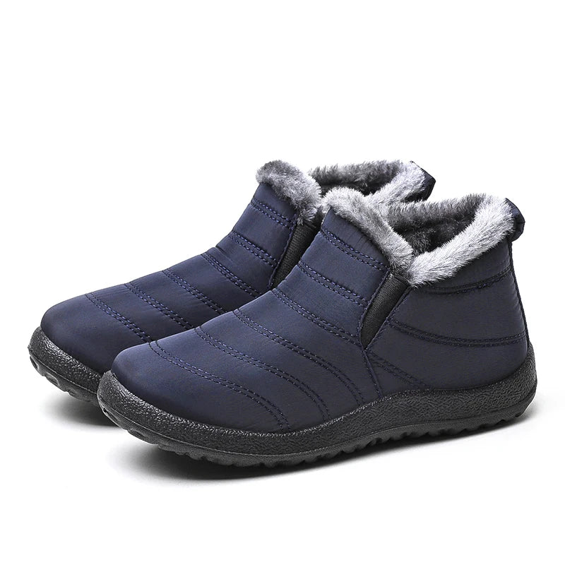 Comfortable Orthopedic Boots for Daily Wear