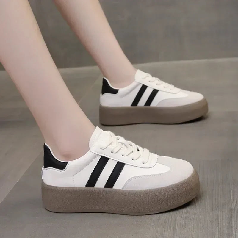Comfortable Orthopedic Sneakers for Daily Wear