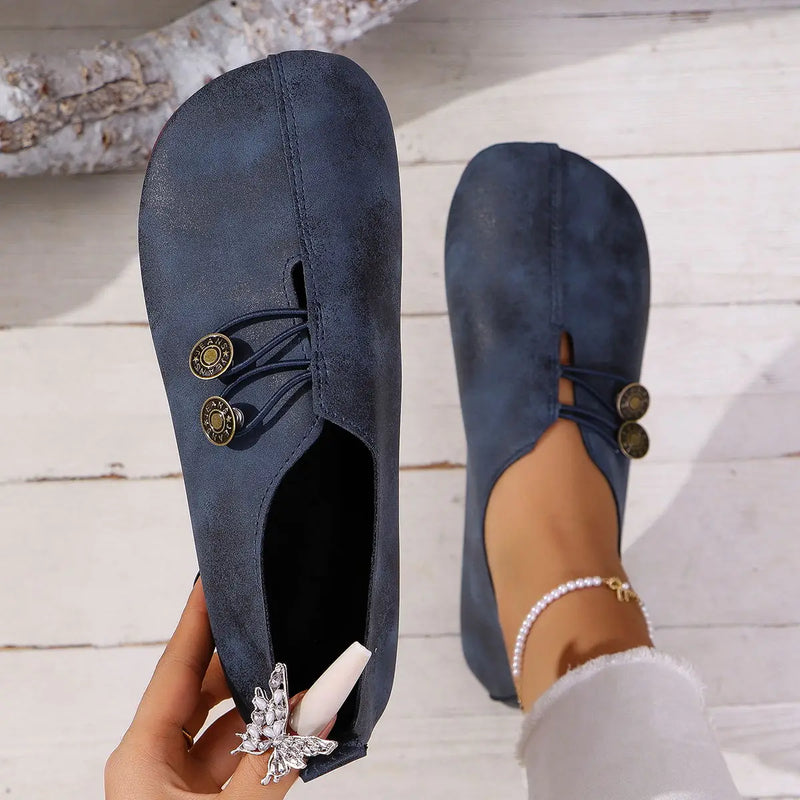 Beautifully Crafted Orthopedic Sneakers