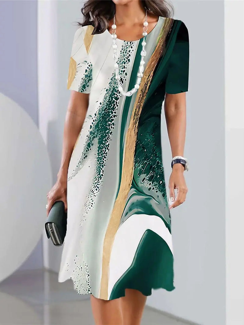 Beautifully Crafted Dress