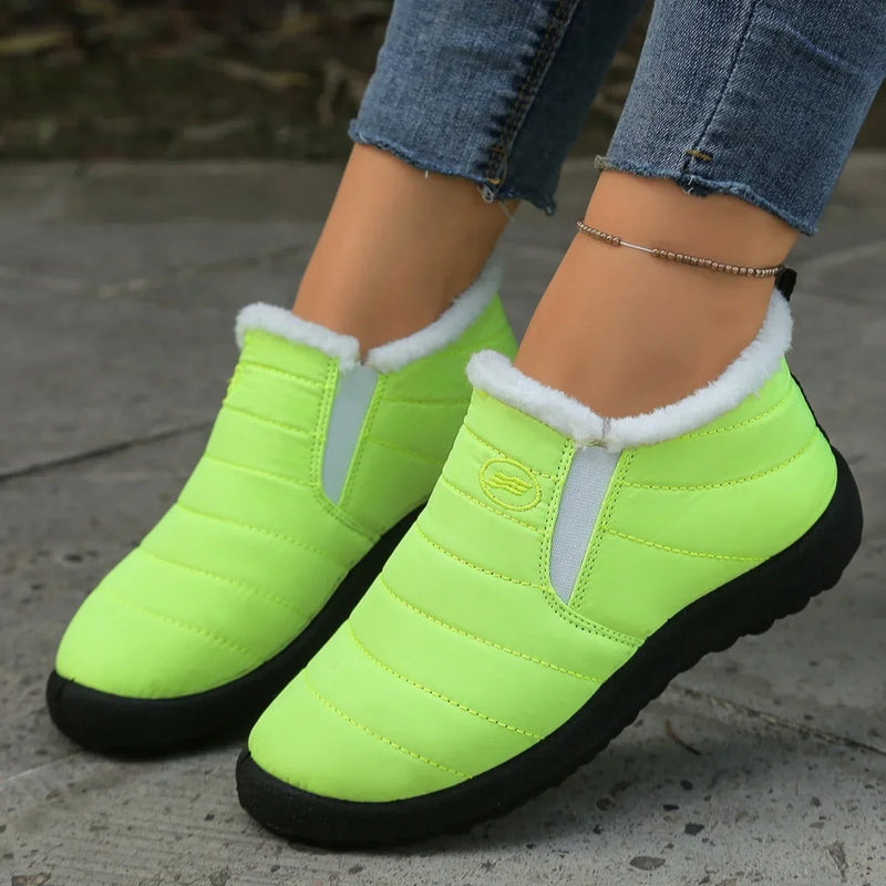 Elegant Orthopedic Boots for Every Step