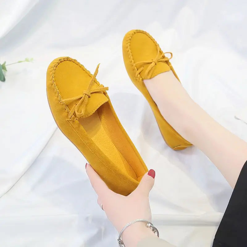 Elegant Orthopedic Sneakers for Every Step