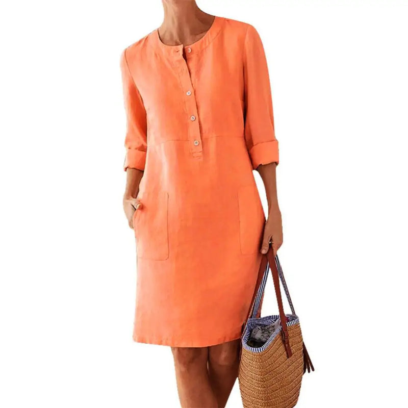 Beautifully Crafted Dress