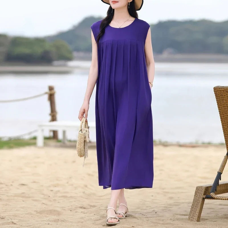 Thoughtfully Designed Dress