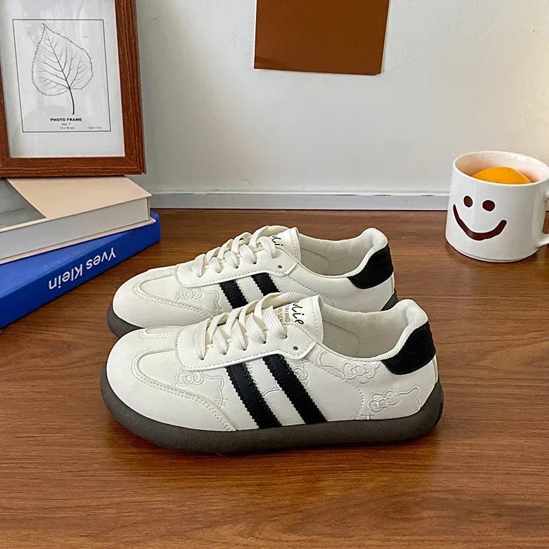 Elegant Orthopedic Sneakers for Every Step