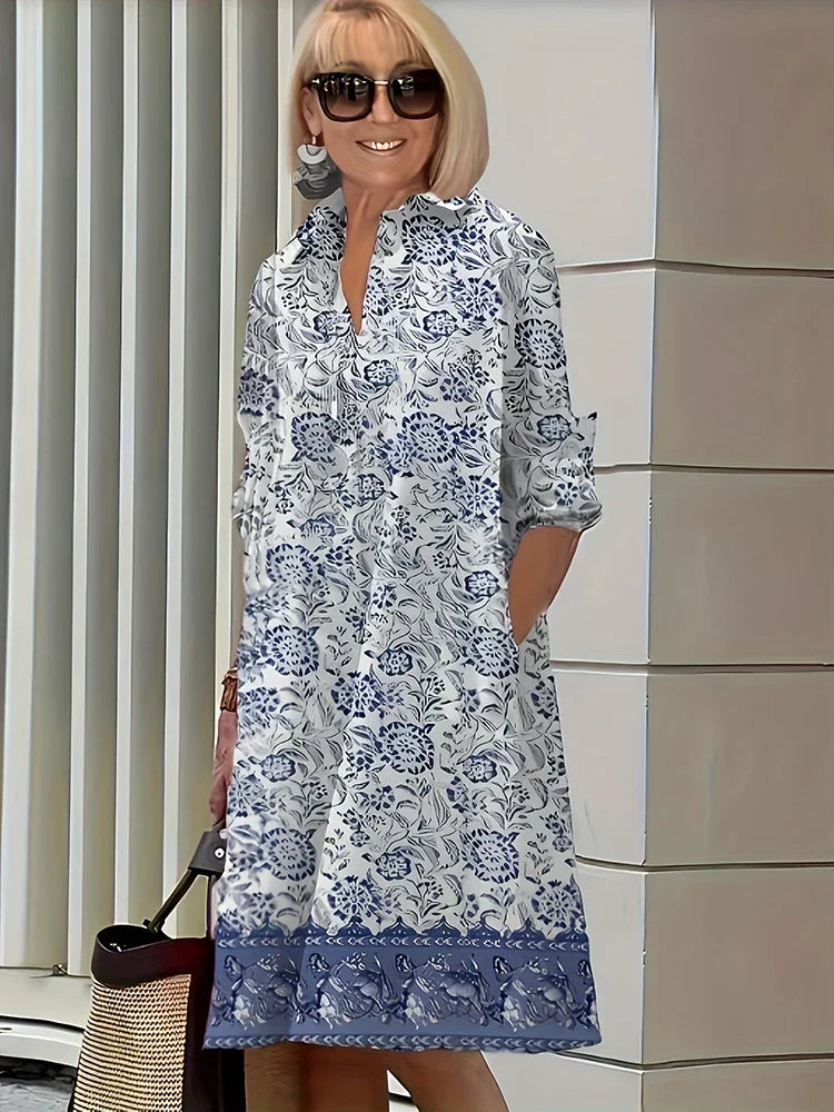 Beautifully Crafted Dress