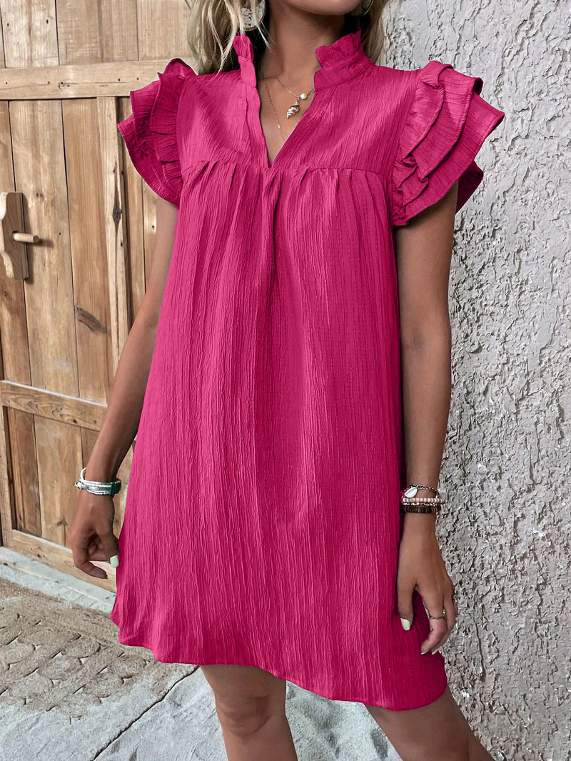 Classic Designed Dress