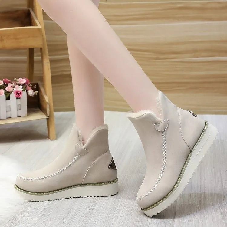 Comfortable Orthopedic Boots for Daily Wear