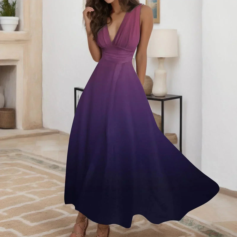 Classic Vintage Dress