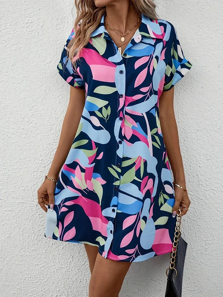 Classic Designed Dress